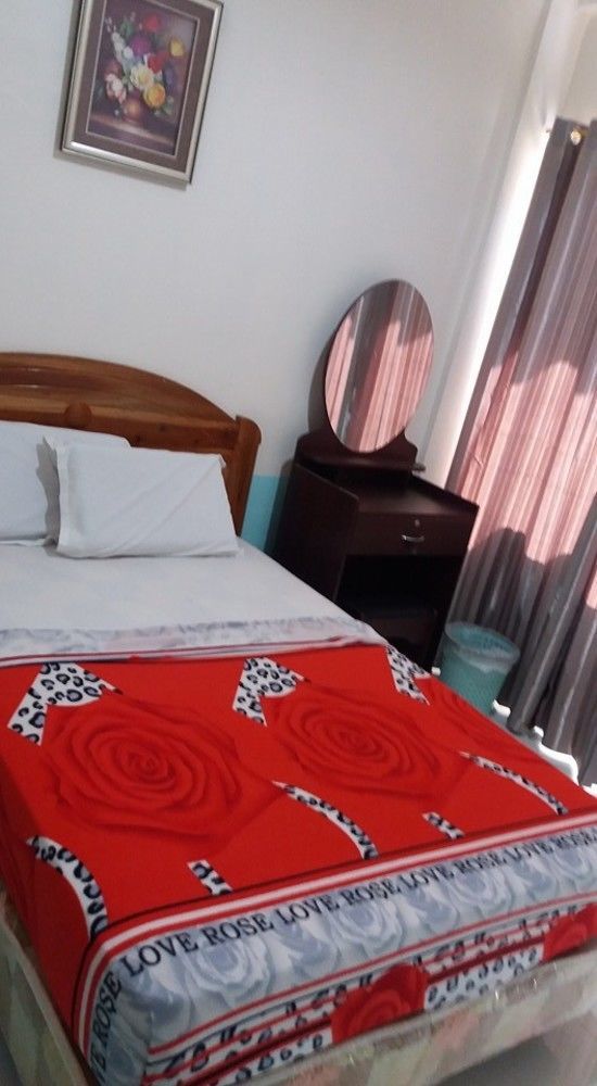 Richdel Hotel Resort Мактан Екстер'єр фото