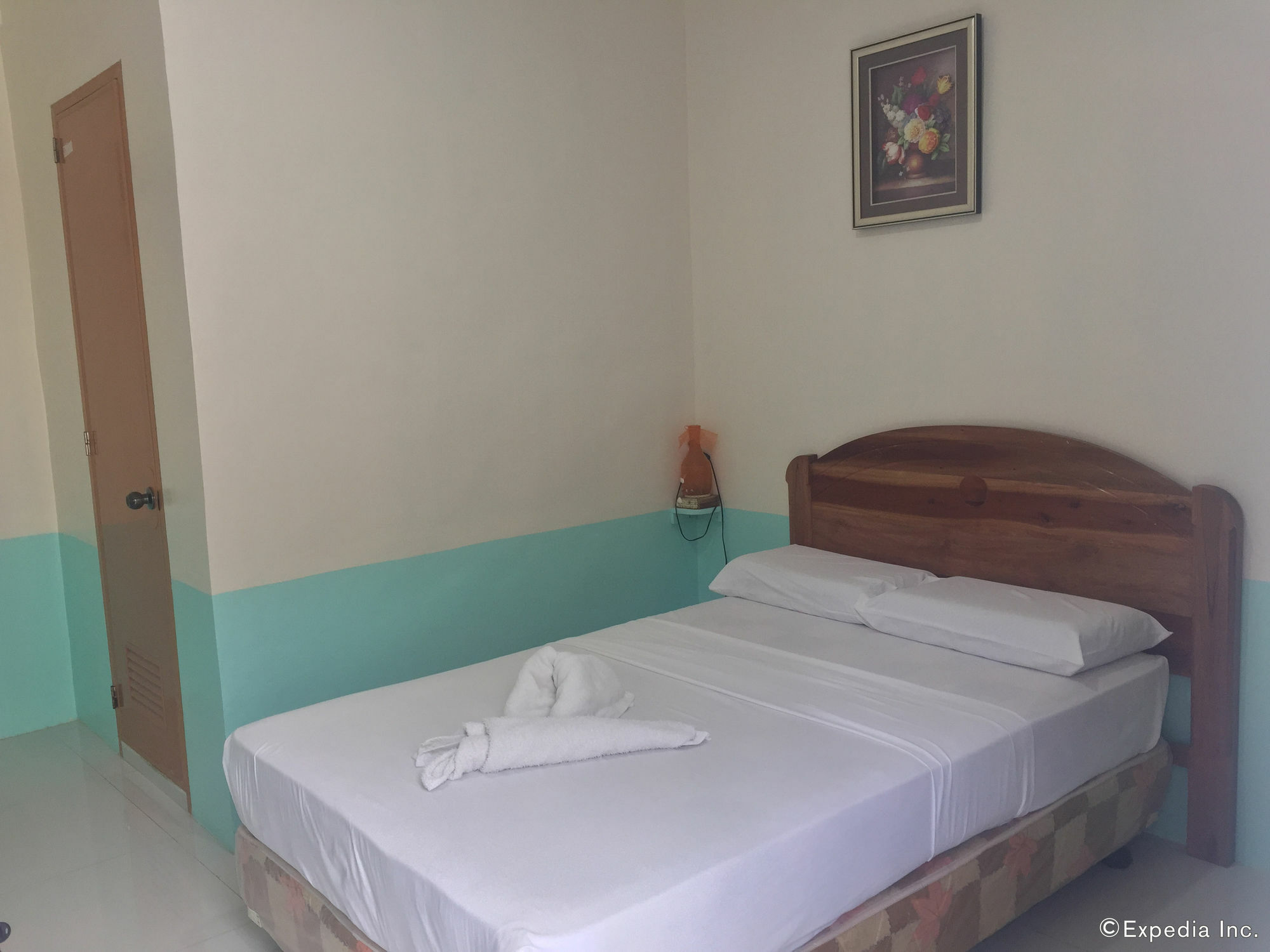 Richdel Hotel Resort Мактан Екстер'єр фото