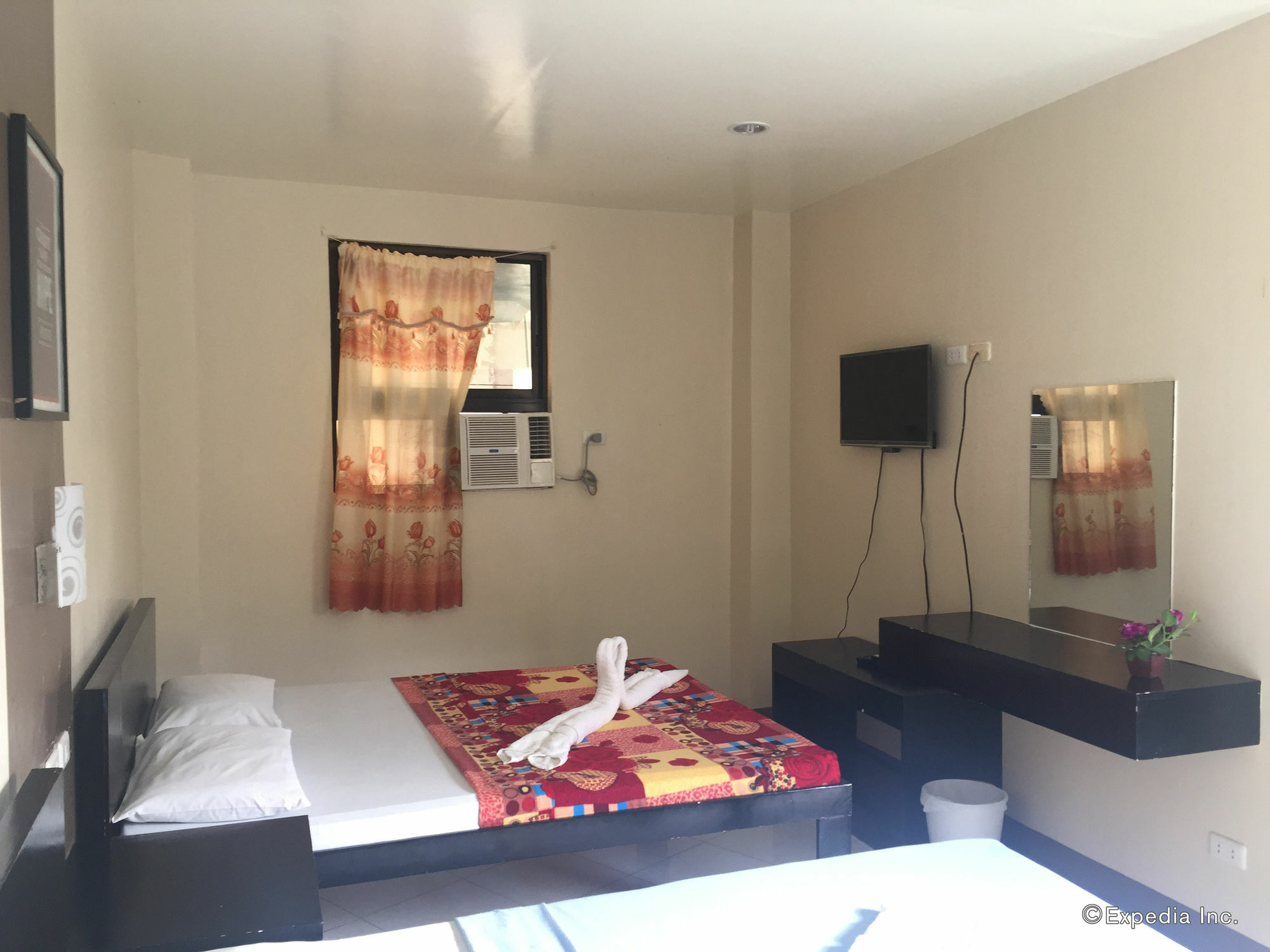 Richdel Hotel Resort Мактан Екстер'єр фото